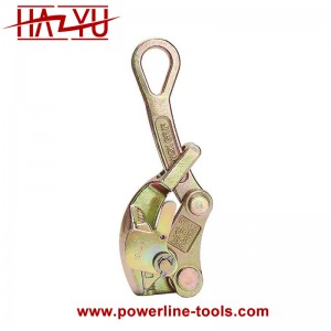 Steel Cable Puller Pulling Tightening Tool