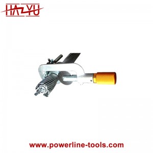 ACSR Cable Trimmer Stripping Knife for ACSR Conductor