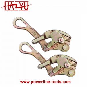 Wire Cable Pulling Grips Tightening Tool