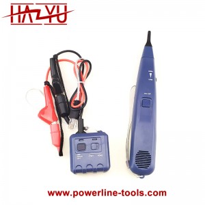 Tone Generator and Probe for Electrical Wiring