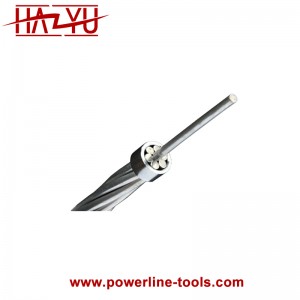 Aluminum Conductor Steel Reinforced Cable