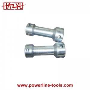 Double Sided Sleeve Wrench Anchor Bolts Socket Wrench