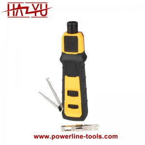 Jack Rapid Punch Down Tool