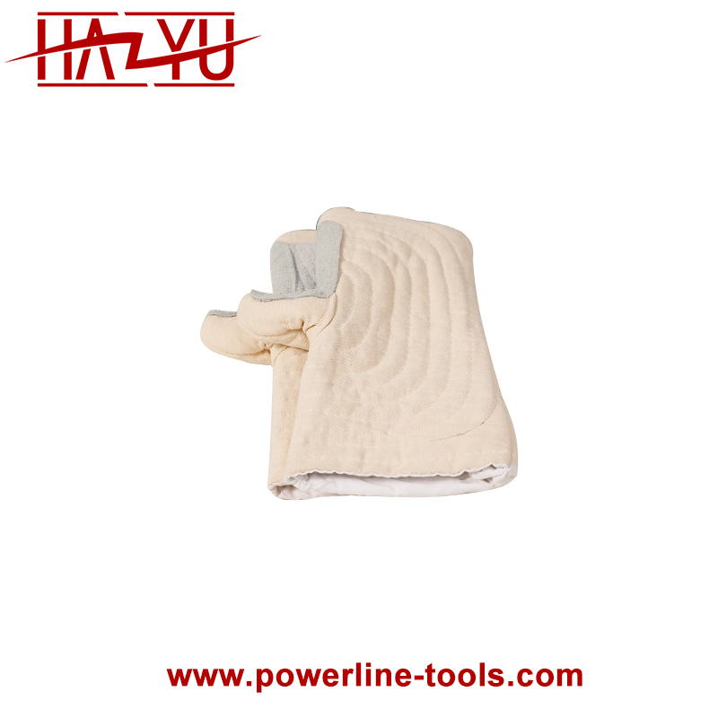 Heat-resistant Anti Scald Thickened Gloves