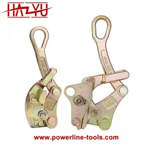 Cable Puller Tool Cable Grip Puller