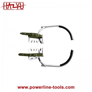 Safety Tool Concrete Pole Climbing Grapplers