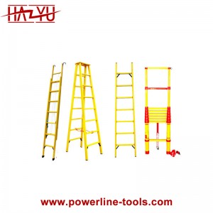 Insulation Ladder Escape Rope Ladder For Climbing