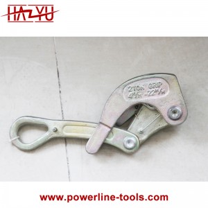 Come Along Clamps Pulling Grip General Clamp