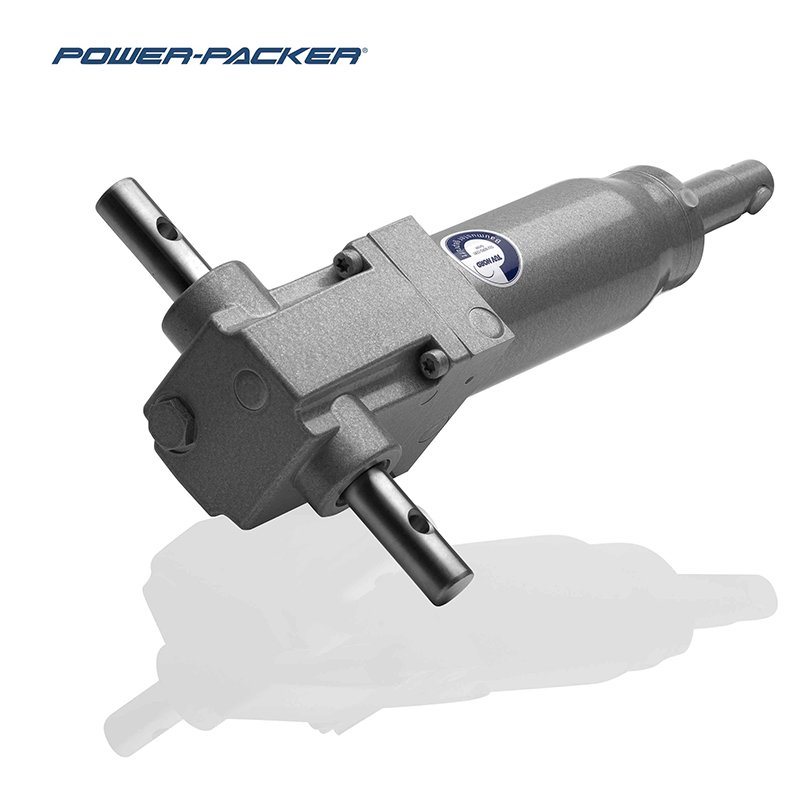 Special Price for Power Packer China Hydraulic Cylinder - Medical bed smooth performance MK5 compact self-contained hydraulic actuator – Power-Packer