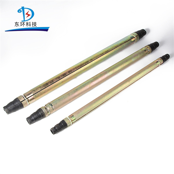 OEM Thick Cable Cutters Factory –  ACSR STEEL STRAND SPLICING SLEEVE PROTECTOR Protective sleeve of crimping tube conductor SPLICE PROTECTION SLEEVES – Donghuan Power