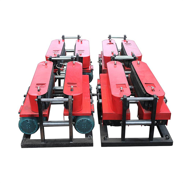 Cable Pulling Machine Cable Conveyer Featured Image
