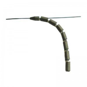 OEM Galvanized Wire Rope Clips Factory –  Balancing Head Board Anti Twist Board OPGW Twist preventer – Donghuan Power