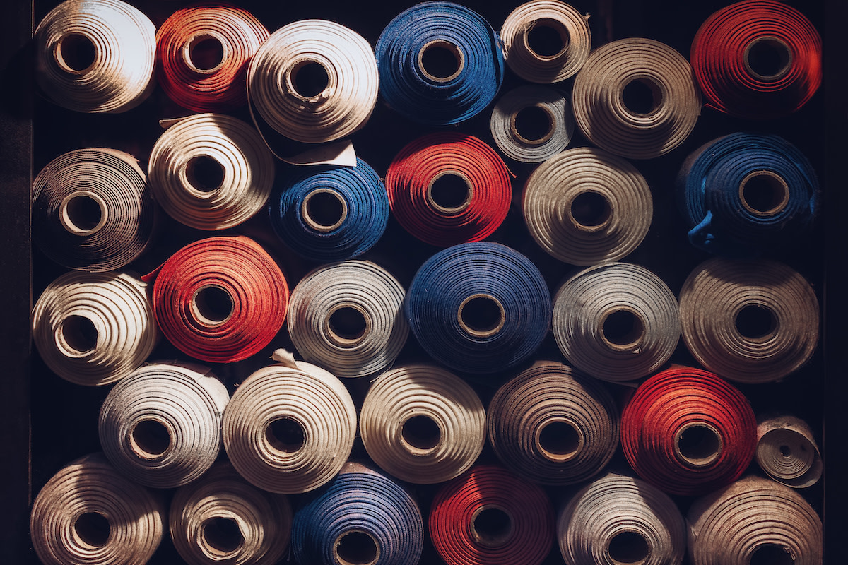 100 Different Types of Fabric and Their Uses