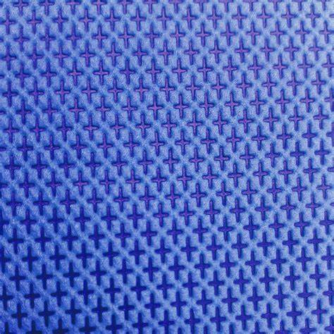 China Wholesale Fabric Used For Eco Bags Factories - Cross – Henghua