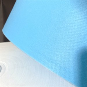 Factory Supply PP Spunbonded 25gsm polypropylene non-woven fabrics rolls used for many filed