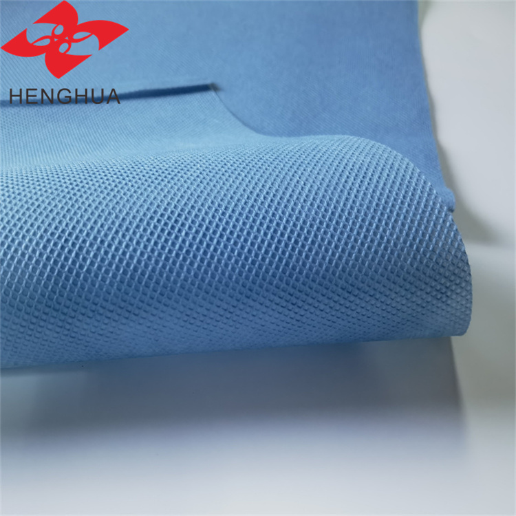 Best Polypropylene Spunbond Fabric Suppliers 70g Blue PP Spunbonded ...