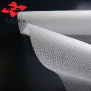 wholesale  polypropylene spunbond pp spunbond non woven fabric rolls pp fabric nonwoven 20-100gsm waterproof fruit protection bags plant fruit cover nonwoven bags