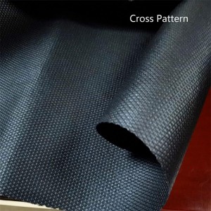 China Wholesale Fabric Waterproof Manufacturer Quotes – Cross – Henghua
