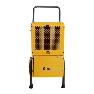 PR50 Mobile Portable Warehouse Dehumidifier