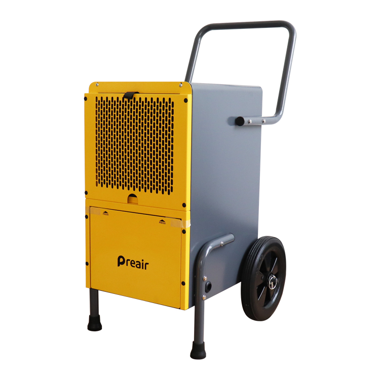 Professional Multifunction Dehumidifier for Commercial Use