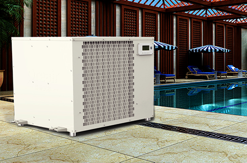 How to Choose the Right Indoor Pool Dehumidifier?