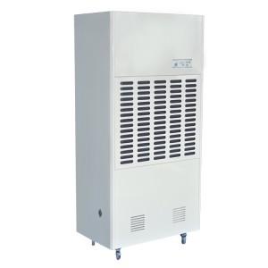 CFZ10 Industriegröße Luftentfeuchter 240L