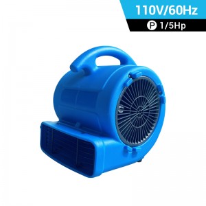 AM20 Mini Snail Air Mover Fan Wholesale