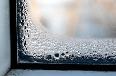 How to Get Rid of Condensation on Windows?