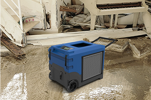 Dehumidification is an Important Part of the Indoor Air Quality Equation