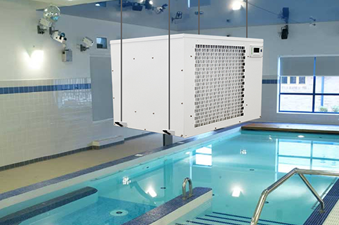 Do Indoor Pools Need a Dehumidifier?
