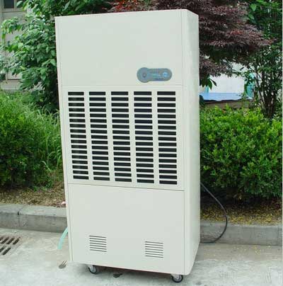 Difference Between Household Dehumidifiers and Industrial Dehumidifiers