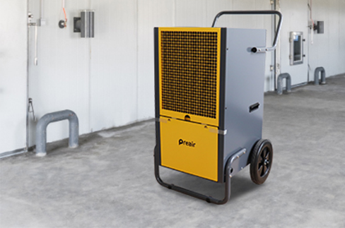 These Are the Best Commercial Dehumidifiers for Your Business
