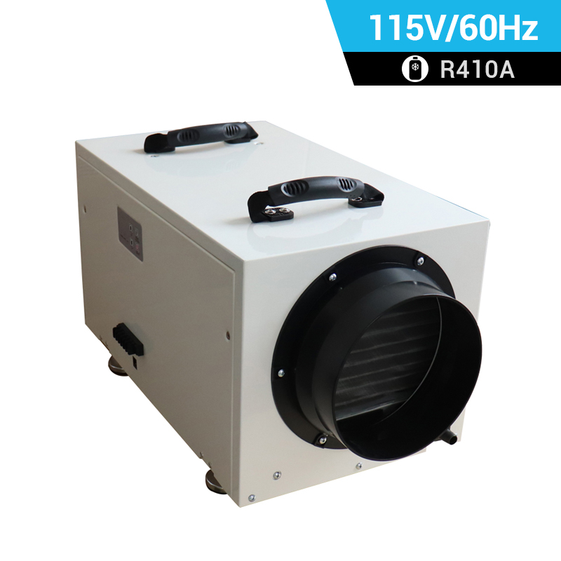 HD70 Under House Dehumidifier with Pump Cost