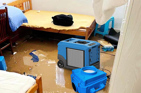 How Long Does It Take to Restore a Home After Water Damage?