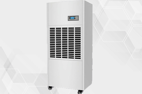 How To Choose A Commercial Industrial Dehumidifier?