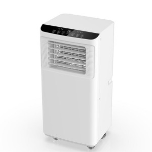 Preair 3-in-1 tragbare Smart-Home-Klimaanlage