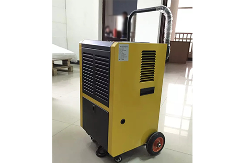 Precautions for the Use of Commercial Dehumidifiers