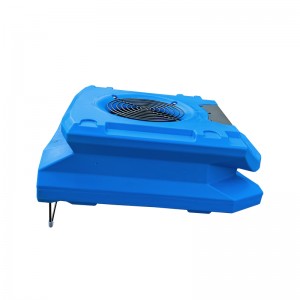 AM30LO Low Profile Industrial Floor Drying Fan