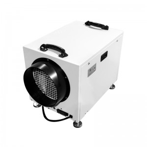 HD103 Household Dehumidifier For Crawl Spaces