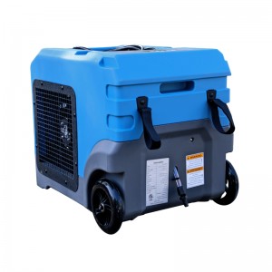 105 PPD Energy Saving Dehumidifier for Water Damage