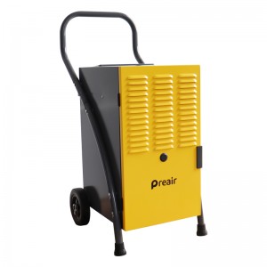 PR30 Portable Commercial Dehumidifier Environmentally Friendly
