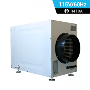 Wholesale ODM Whole-House Ducted Dehumidifier for Crawlspace