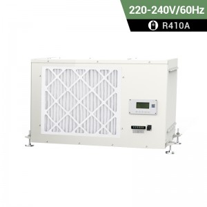 PRO230 Industrial Commercial Dehumidifier for Grow Room