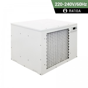 PRO300 Industrial Dehumidifier for Warehouse Grow Room