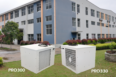 PRO300 Dehumidifier VS PRO330 Dehumidifier