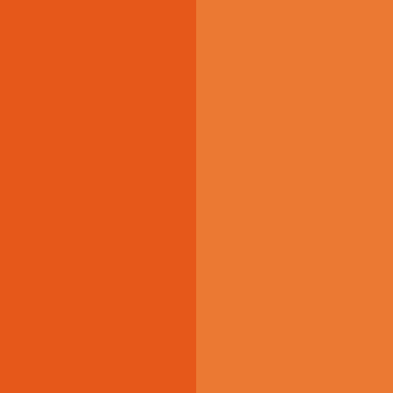 Good Quality PP fiber and non-wovens – Solvent Orange 107 – Precise Color