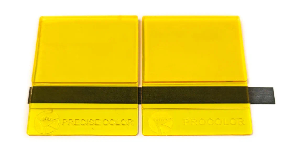 Presol Yellow 3GF-Introduction and Application
