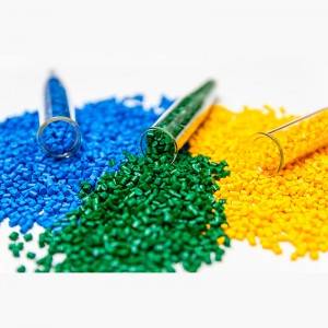 Reasonable price hydrophilic masterbatch Spunbond water repellent - Color Masterbatch – Precise Color