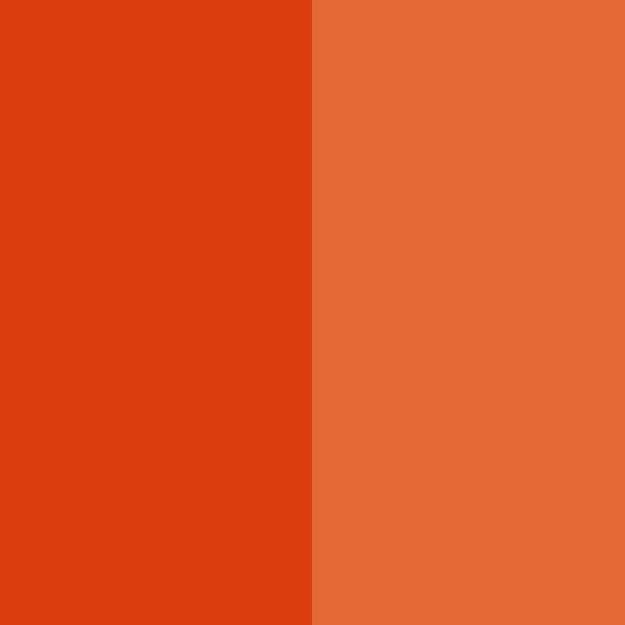 100% Original Pigment Orange 64 PP PE ABS PVC plastic - Pigment Orange 43 / CAS 4424-06-0 – Precise Color