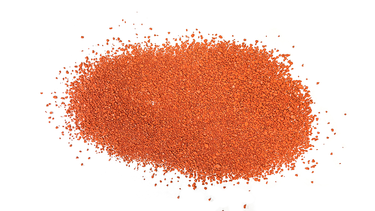 Preperse O. HGP – Pre-dispersed Pigment of Pigment Orange 64 80% pigmentation Featured Image